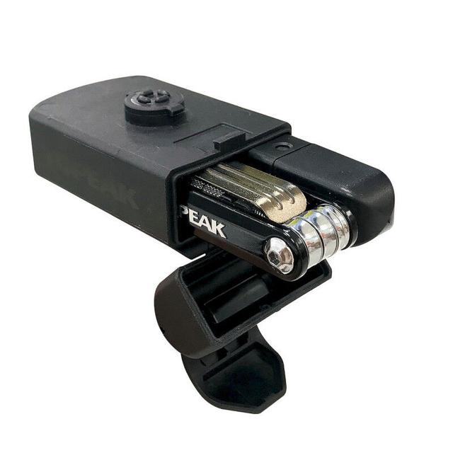 Topeak - Ninja Master+ ToolBox T11 - Multi-outils