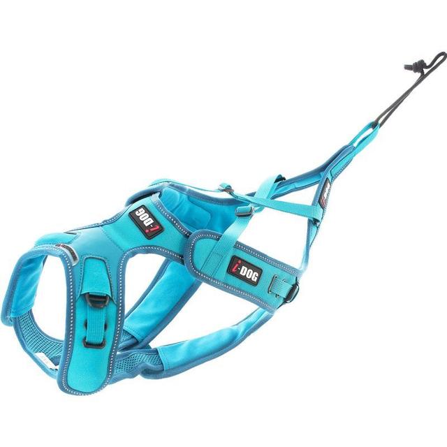 I-Dog - X-Back Phoenix ALM - Harnais pour chien