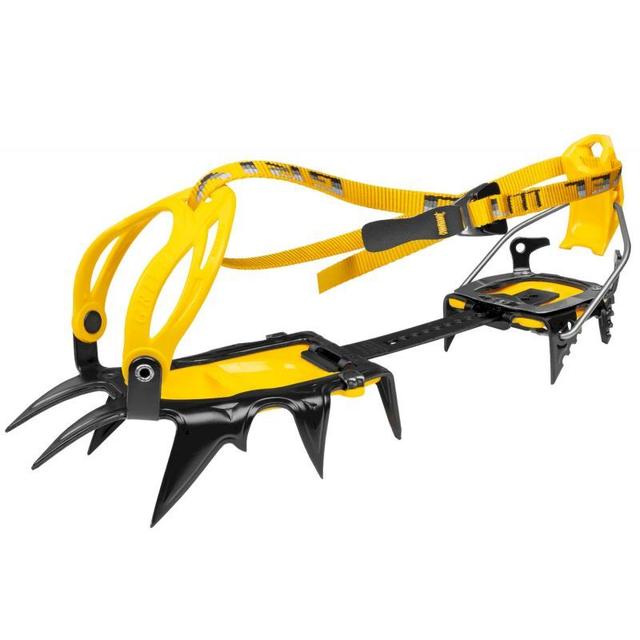 Grivel - G12 New Matic Evo - Crampons