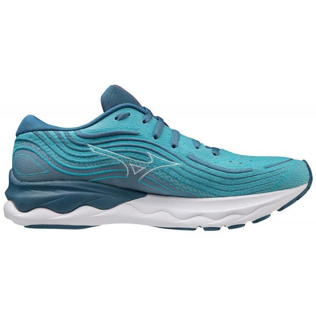Mizuno - Wave Skyrise 4 - Chaussures running homme