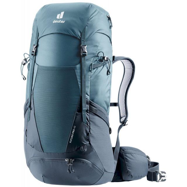 deuter - Futura Pro 40 - Sac à dos randonnée homme