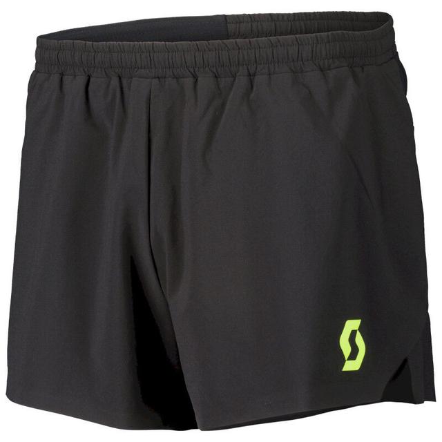 Scott - RC Run Split Shorts - Short trail homme