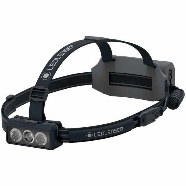 Ledlenser - NEO9R - Lampe frontale