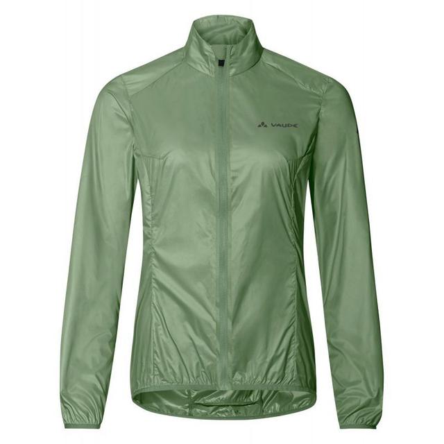 Vaude - Matera Air Jacket - Coupe-vent vélo femme