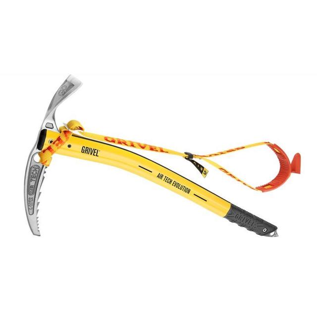 Grivel - Air Tech Evolution T - Piolet