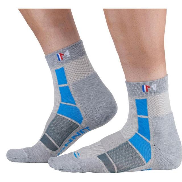 Monnet - Middle Air - Chaussettes randonnée