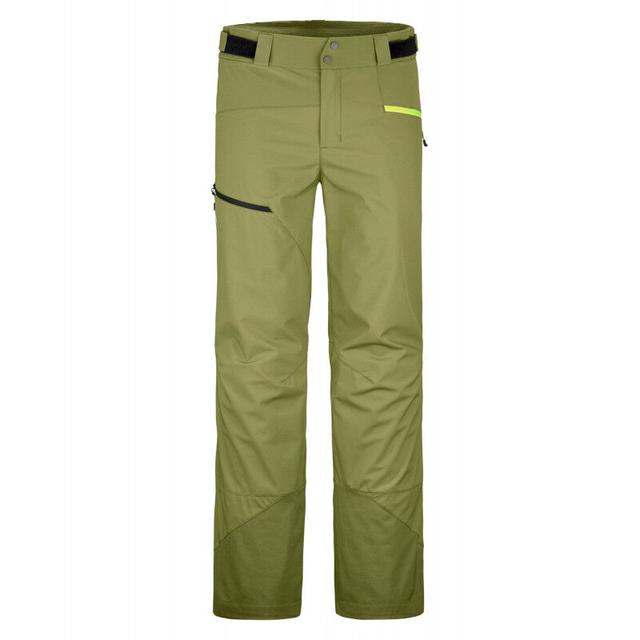 Ortovox - Mesola Pants - Pantalon alpinisme homme