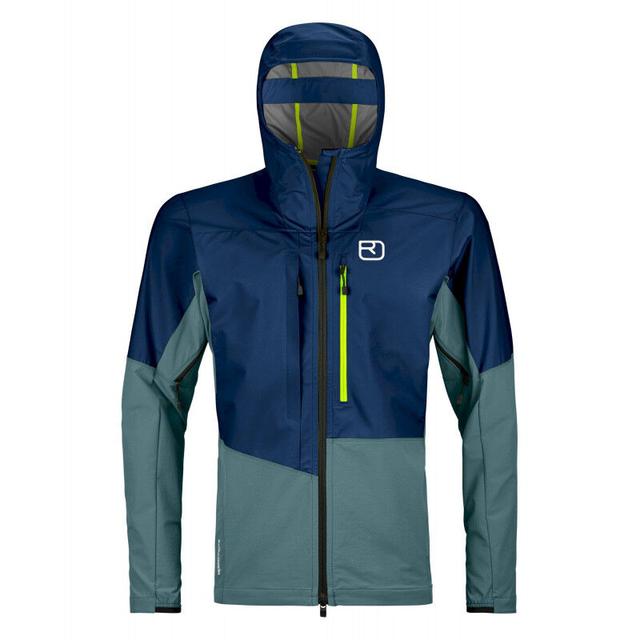 Ortovox - Mesola Jacket - Veste softshell homme