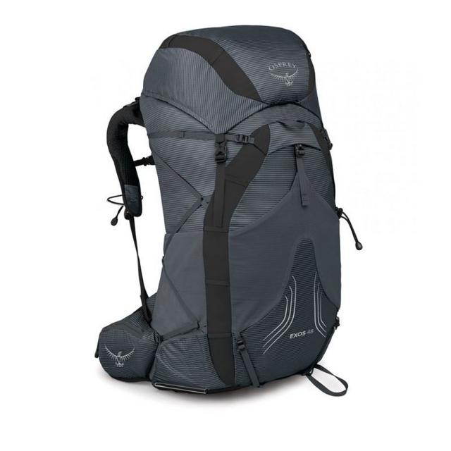 Osprey - Exos 48 - Sac à dos trekking homme