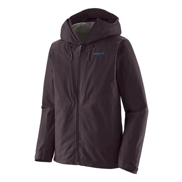 Patagonia - Triolet Jkt - Veste imperméable homme