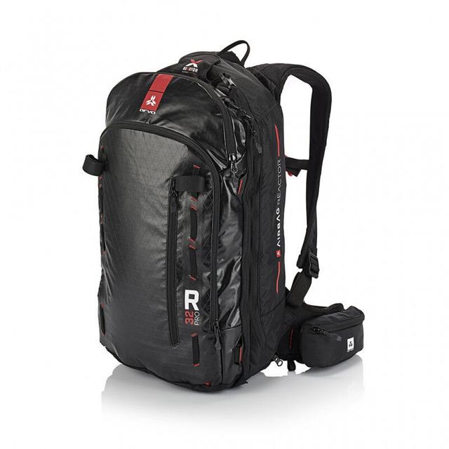Arva - R32 Pro Flex - Sac à dos airbag