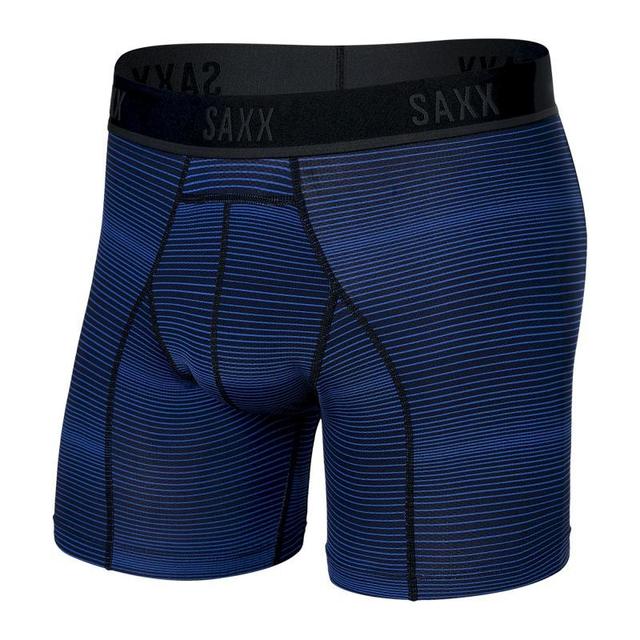 Saxx - Kinetic Light-Compression Mesh - Boxer