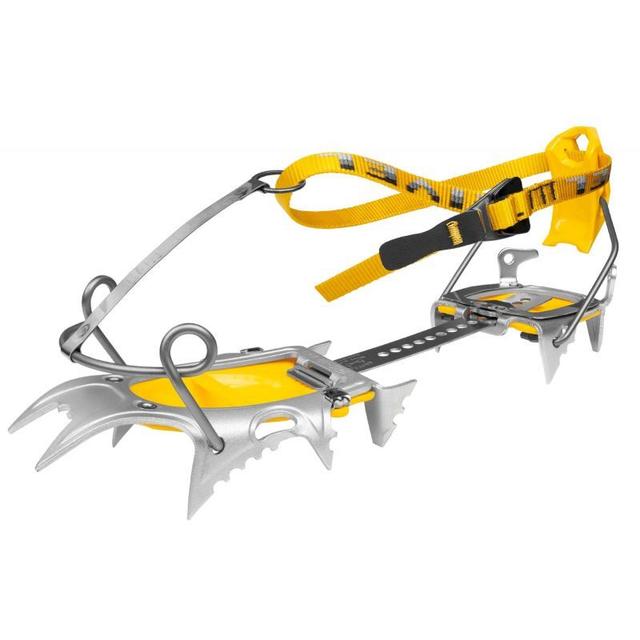 Grivel - Air Tech Light CrampOMatic EVO - Crampons