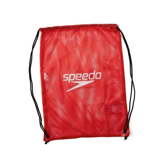 Speedo - Equipment Mesh Bag - Sac de natation