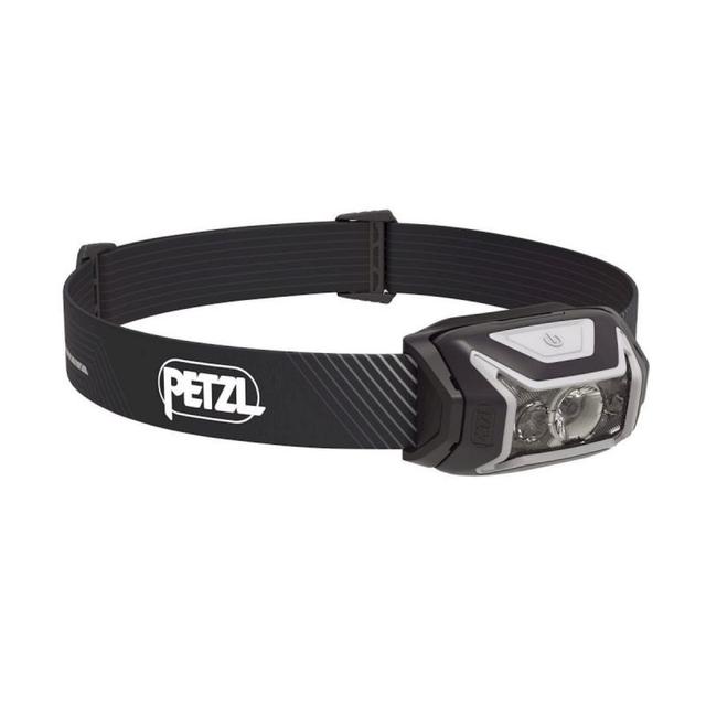 Petzl - Actik Core - Lampe frontale