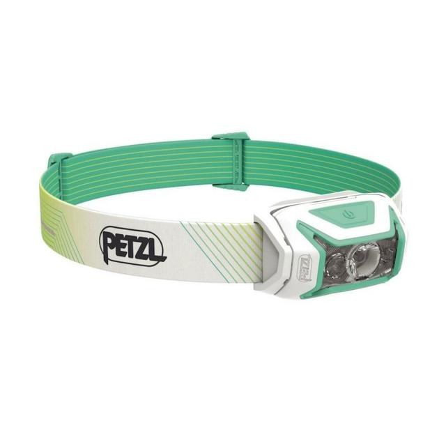 Petzl - Actik Core - Lampe frontale