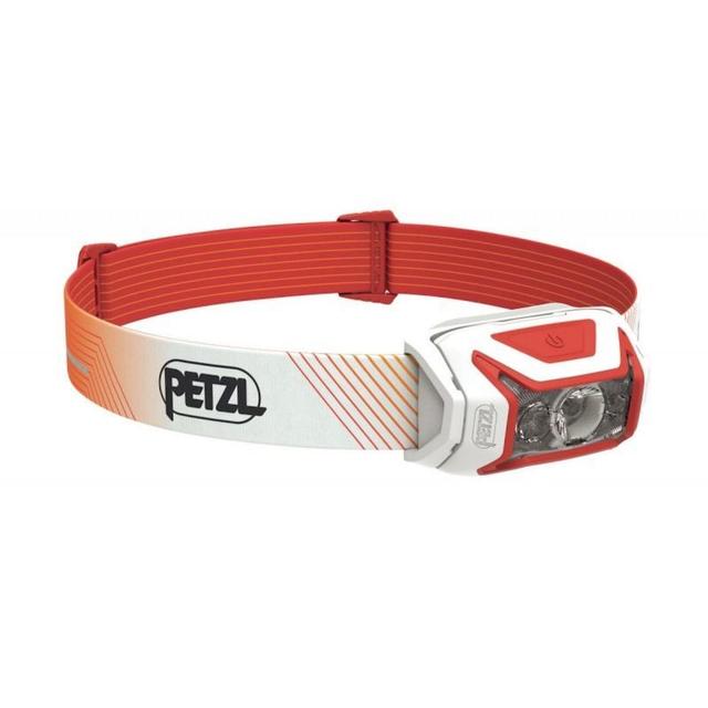 Petzl - Actik Core - Lampe frontale