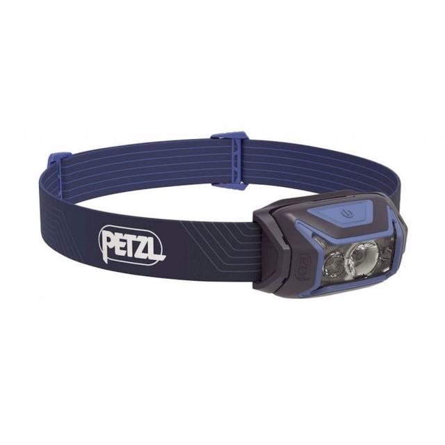Petzl - Actik - Lampe frontale