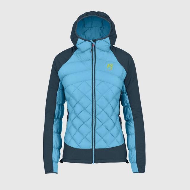 Karpos - Lastei Active Plus Jacket - Doudoune femme