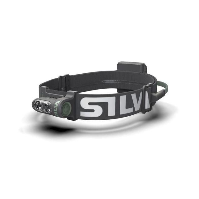 Silva - Trail Runner Free 2 Hybrid - Lampe frontale