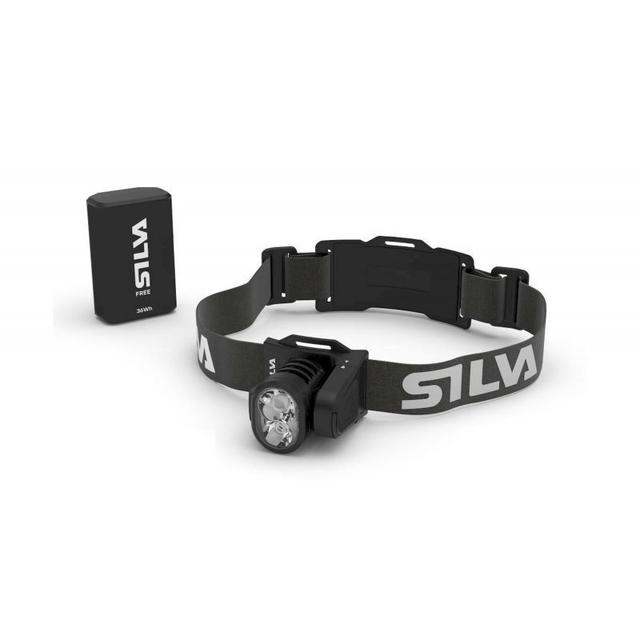 Silva - Free 3000 - Lampe frontale