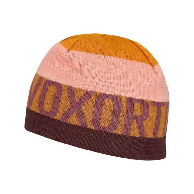 Ortovox - Patchwork Beanie - Bonnet