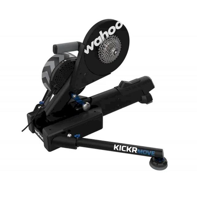 Wahoo Fitness - Kickr Move - Home trainer