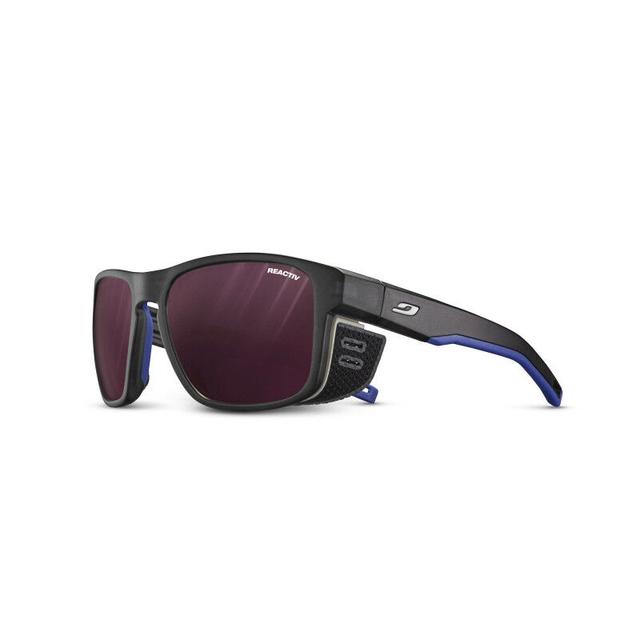 Julbo - Shield M Reactiv 0-4 - Lunettes de soleil