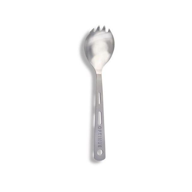 Optimus - Spork - Cuillère / Fourchette en Titane