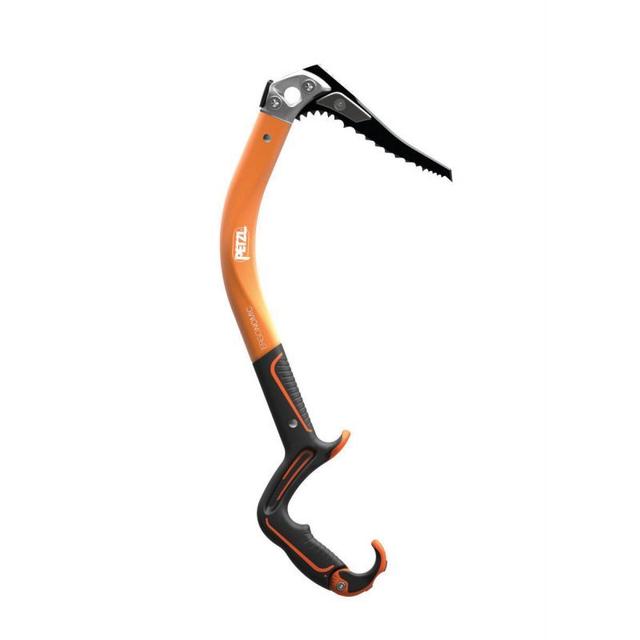 Petzl - Ergonomic - Piolet