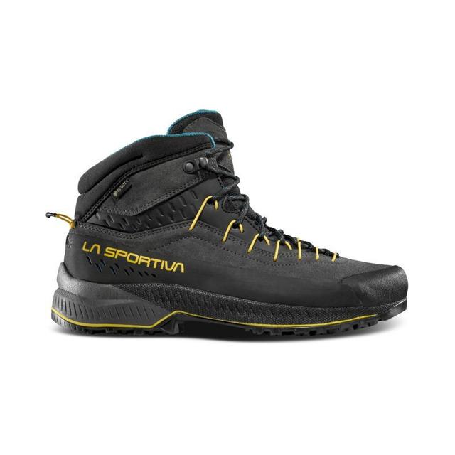 La Sportiva - TX4 Evo Mid GTX - Chaussures approche homme