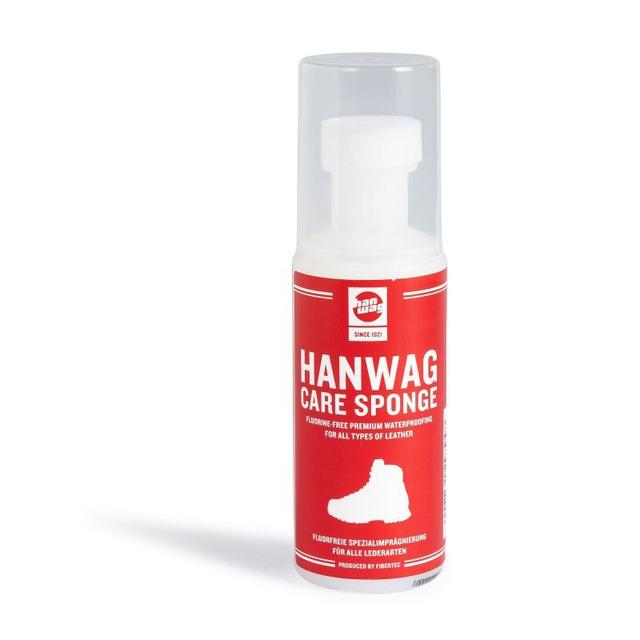 Hanwag - Care Sponge - Produit d'entretien chaussures