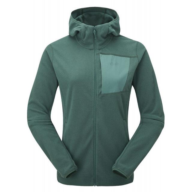 Rab - Women's Tecton Hoody - Polaire femme
