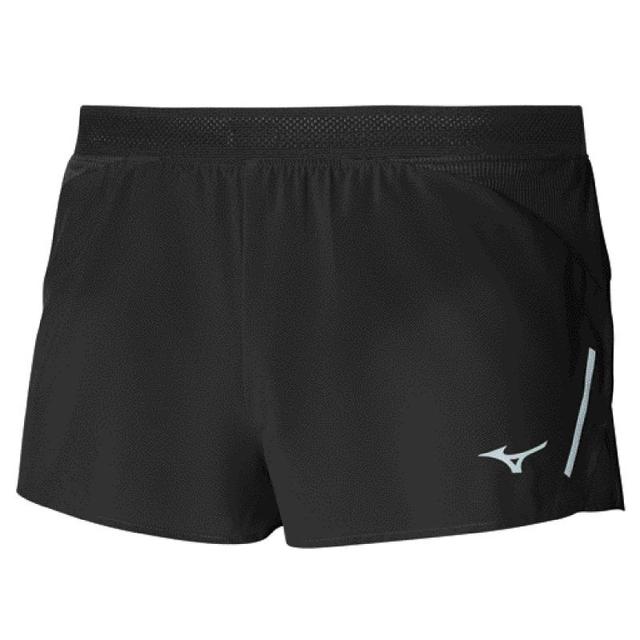 Mizuno - Aero Split 1.5 Short - Short running homme