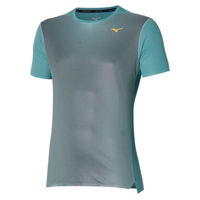 Mizuno - Aero Tee - T-shirt homme