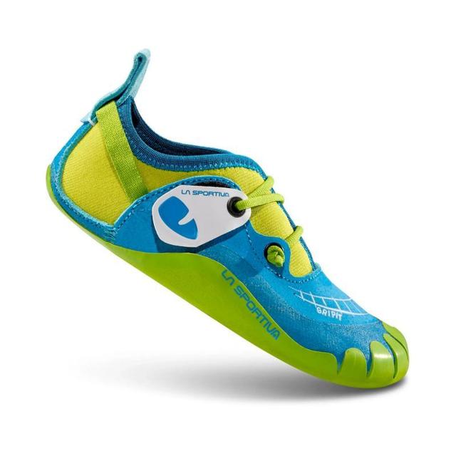 La Sportiva - Gripit - Chaussons escalade enfant