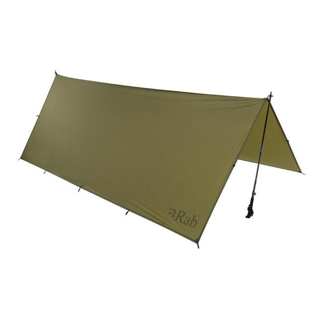 Rab - SilTarp 2 - Tarp