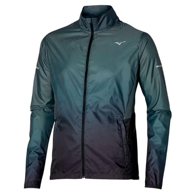 Mizuno - Aero Jacket - Veste running femme