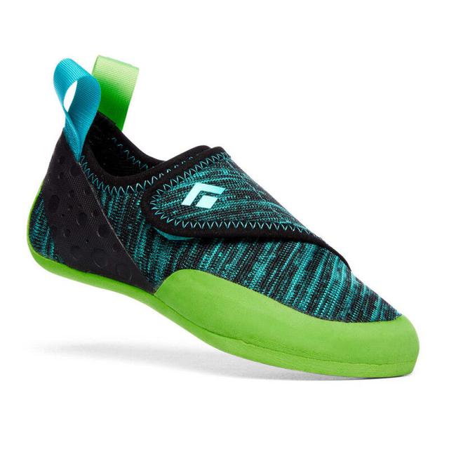 Black Diamond - Momentum - Chaussons escalade enfant