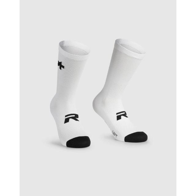 Assos - R Socks S9 Twin Pack - Chaussettes vélo