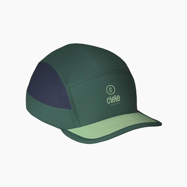 Ciele Athletics - ALZCap SC C Plus - Casquette