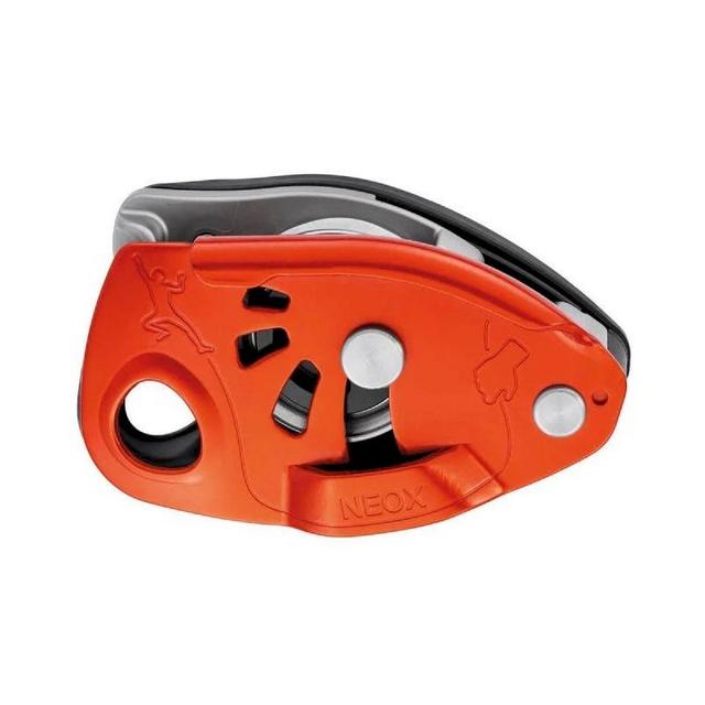 Petzl - Neox - Assureur