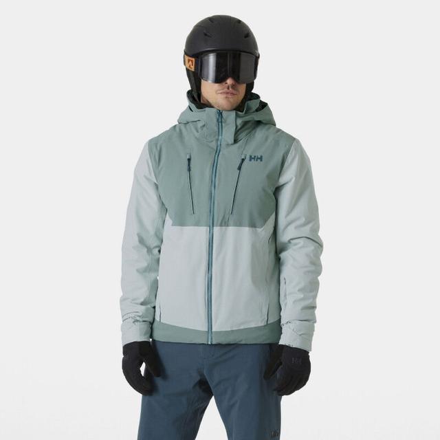 Helly Hansen - Alpha 4.0 Jacket - Veste ski homme
