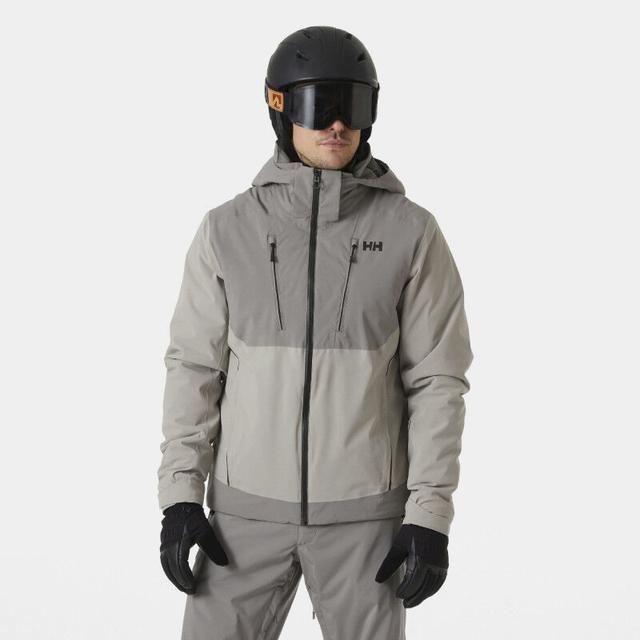 Helly Hansen - Alpha 4.0 Jacket - Veste ski homme