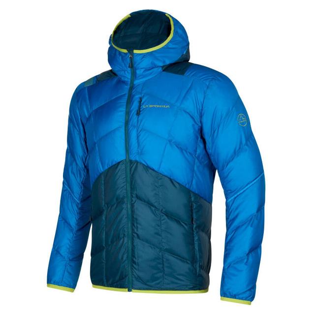 La Sportiva - Pinnacle Down Jkt - Doudoune homme