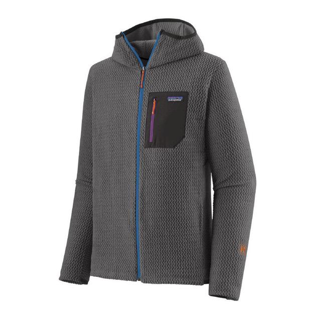 Patagonia - R1 Air Full-Zip Hoody - Polaire homme