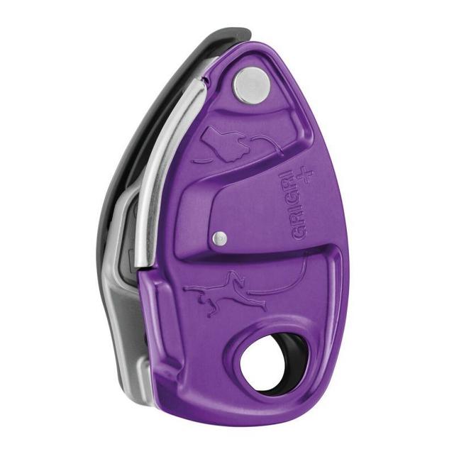 Petzl - GriGri® + - Assureur