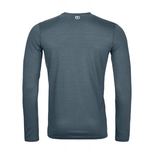 Ortovox - 150 Cool Clean LS - T-shirt homme