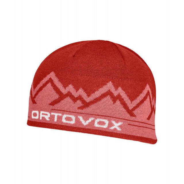 Ortovox - Peak Beanie - Bonnet