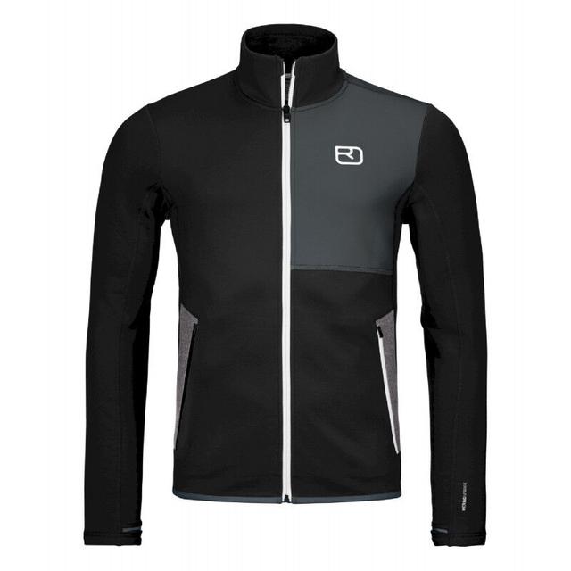 Ortovox - Fleece Jacket - Polaire homme